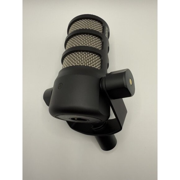 Rode PodMic Podcasting Microphone & PSA1 Studio Arm Mic Bundle - Picture 7 of 11